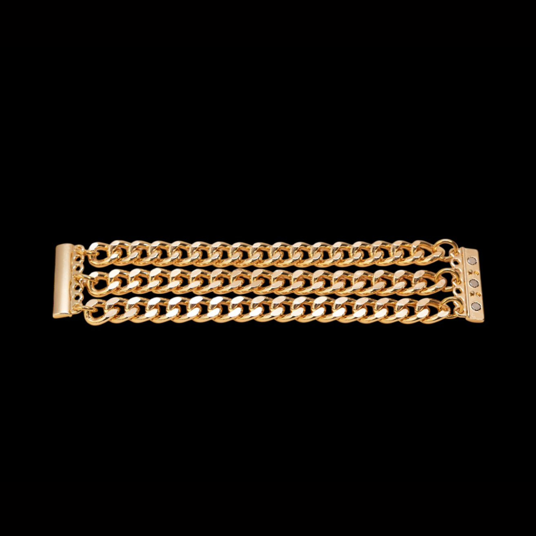 Bracelete Maxi Corrente