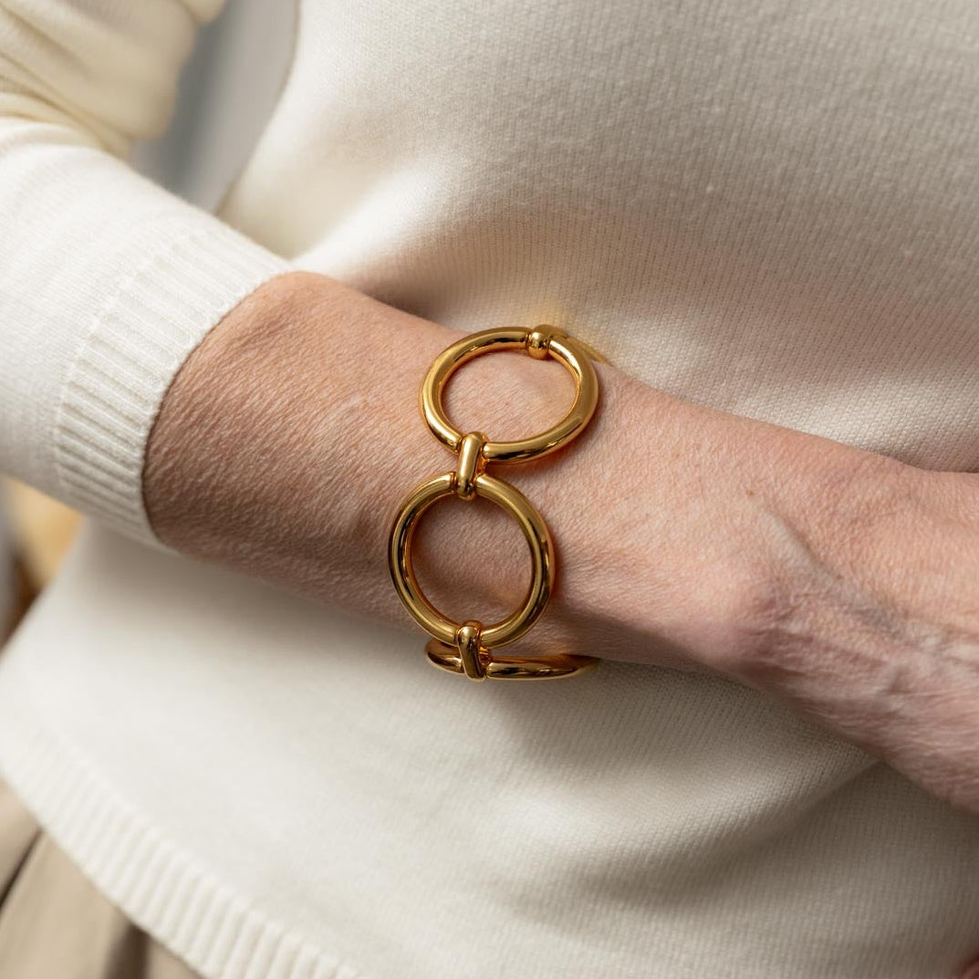 Bracelete Arco do Triunfo