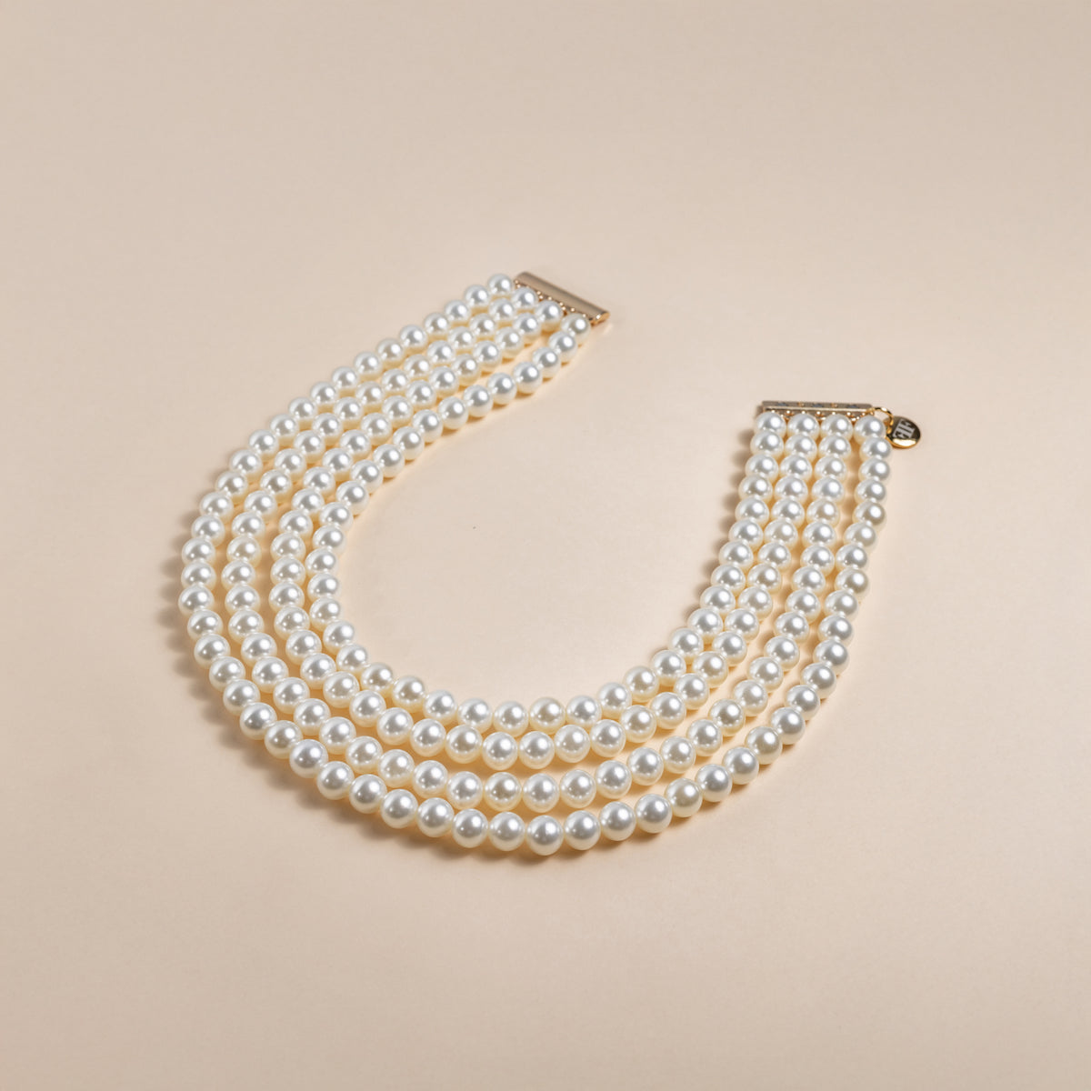 Maxicolar Eternity Blanc