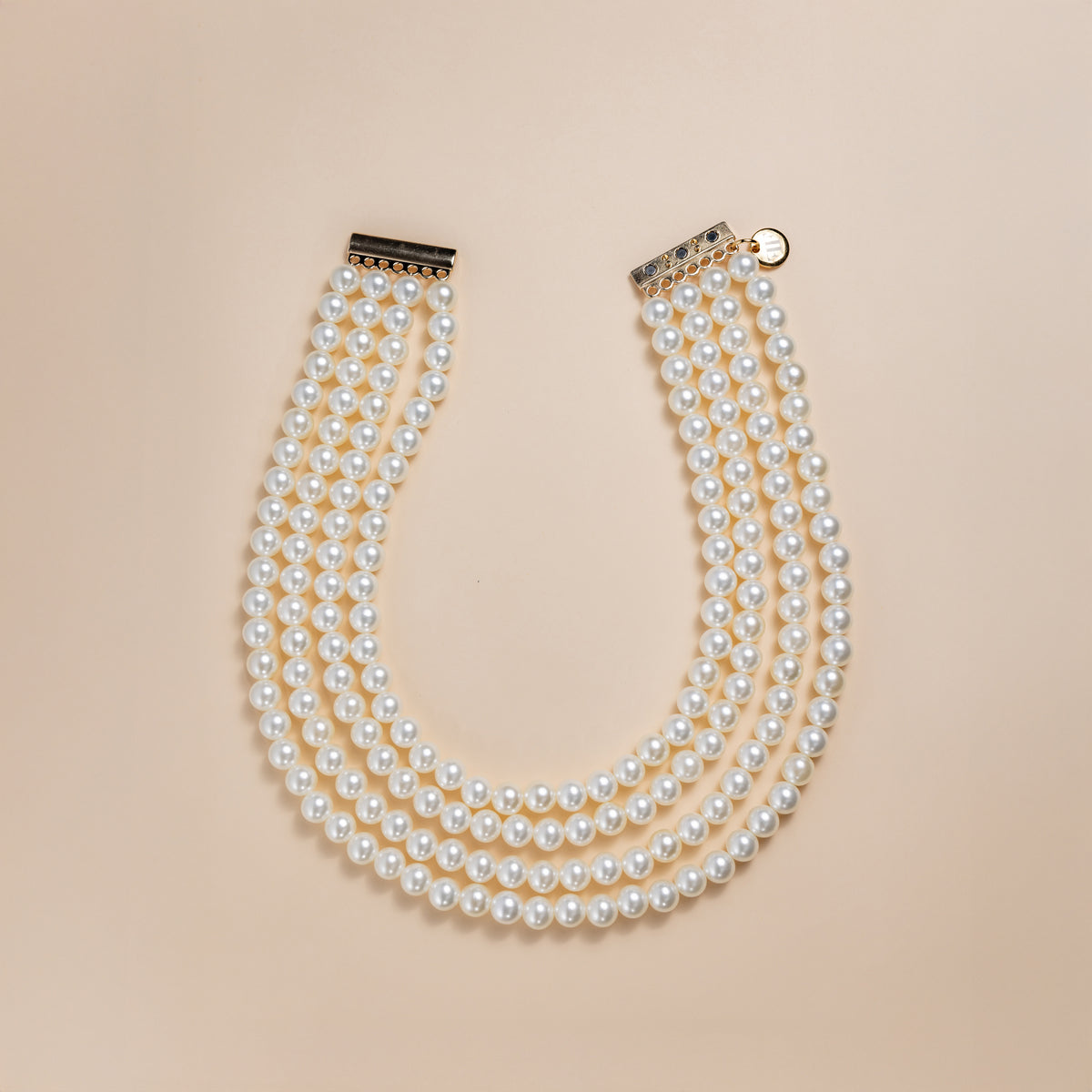 Maxicolar Eternity Blanc