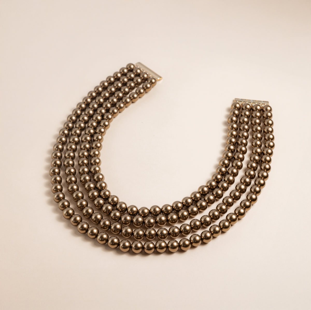 Maxicolar Eternity Bronze