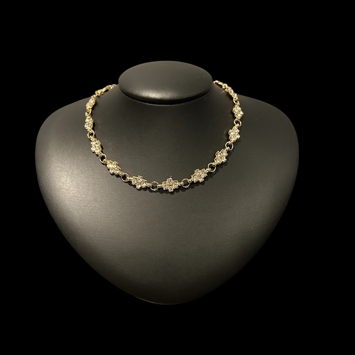 Choker Louvre