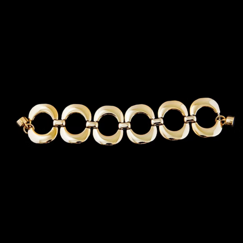 Bracelete Elos