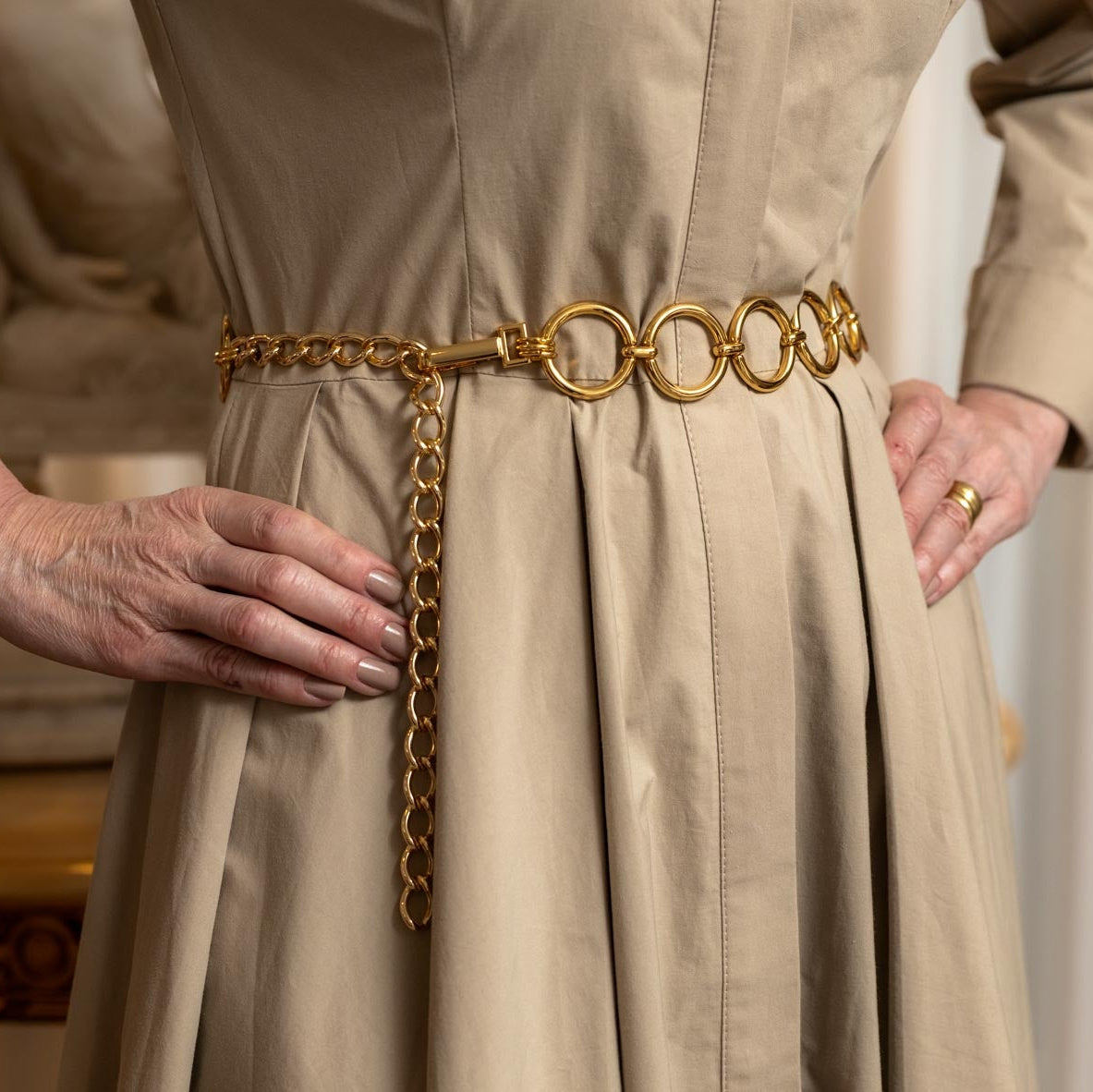 Cinto Arc de Triomphe