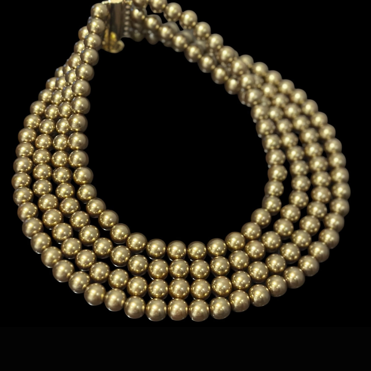 Maxicolar Eternity Bronze