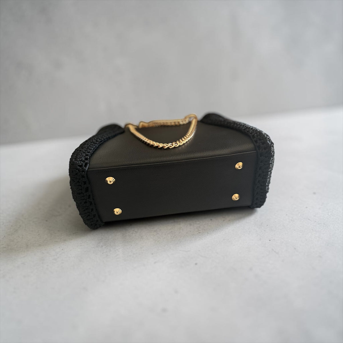 Bolsa Firenze Preta